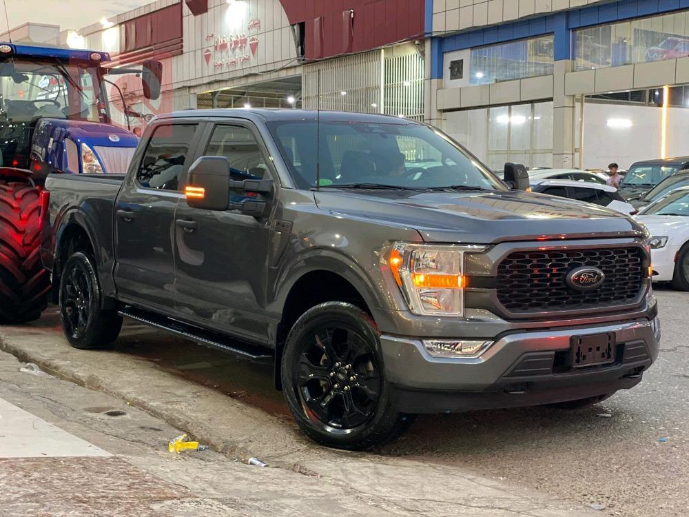 فۆرد F-150